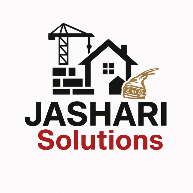 Jashari Solutions logo