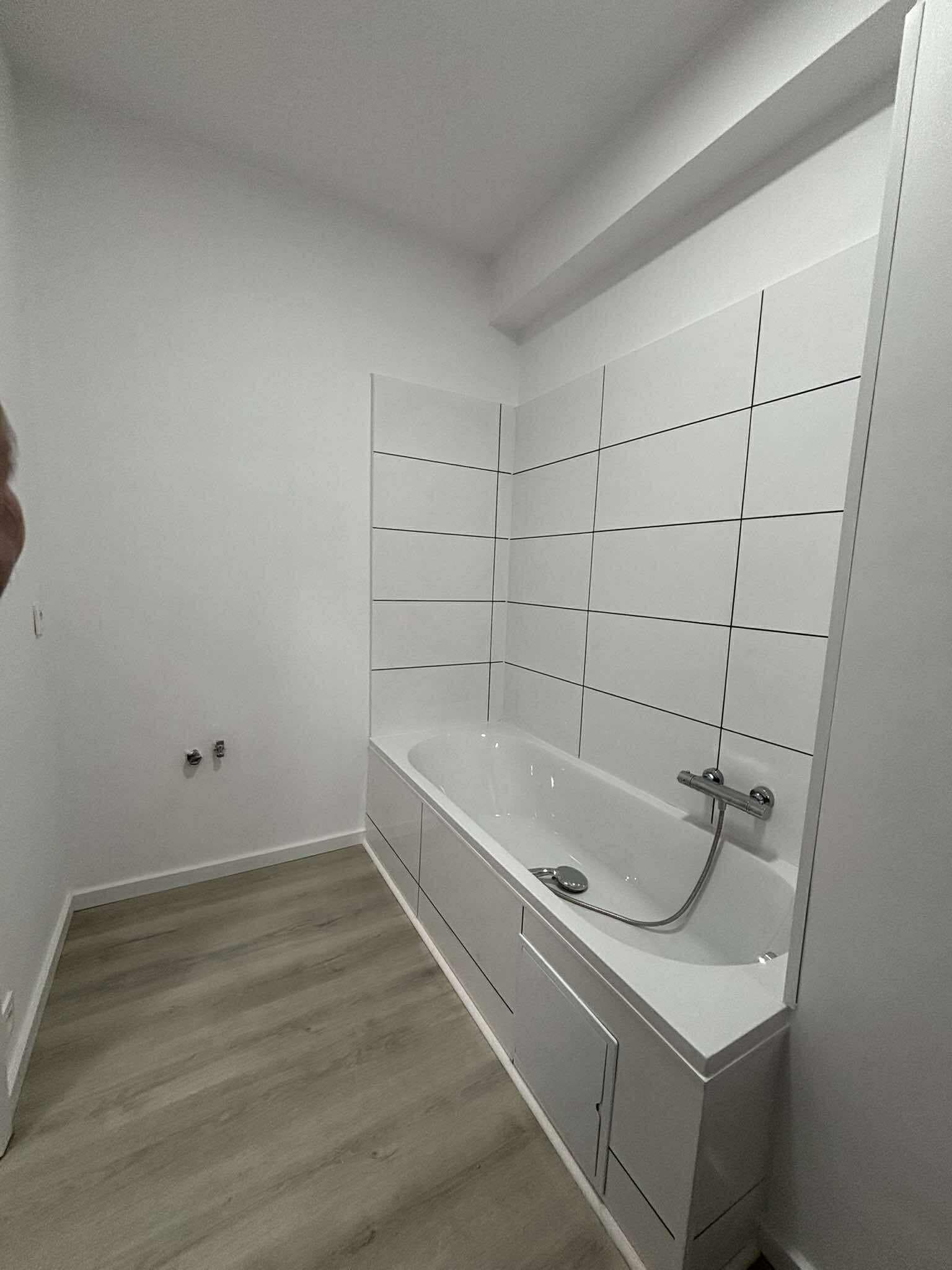 Toiture & rafraîchissement façades – après 3
