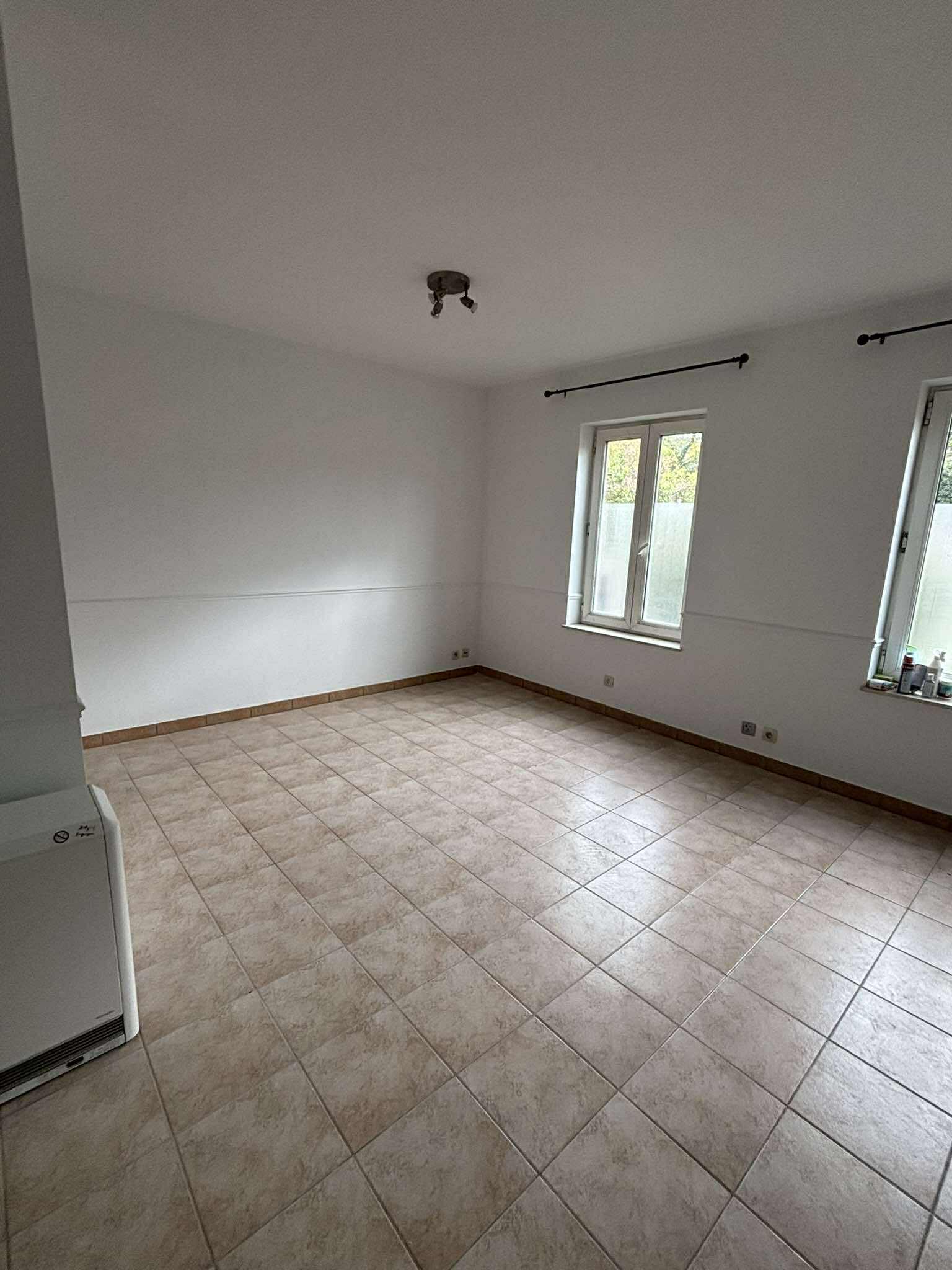 Toiture & rafraîchissement façades – après 9